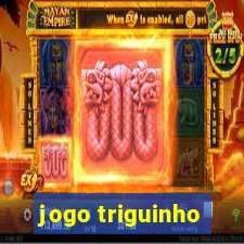 jogo triguinho